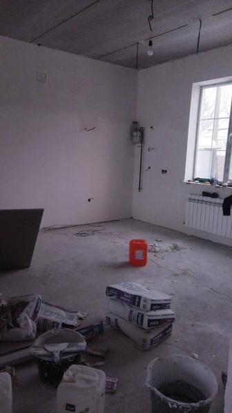 Демонтаж, Ремонт, Гипсокартон, Стяжка, Штукатурка