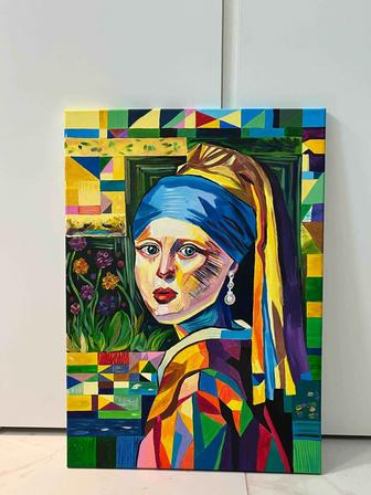 Картина художественная