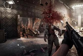 Компьютер игровой тянет все новые игры