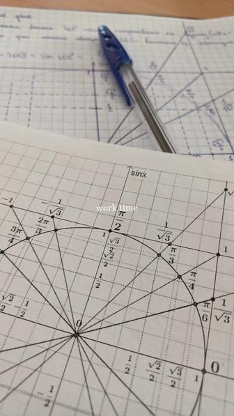 Репетитор по математике