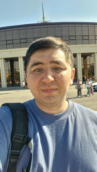 Учитель английского