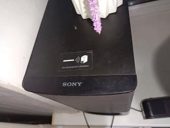 Продам колонку с сабом