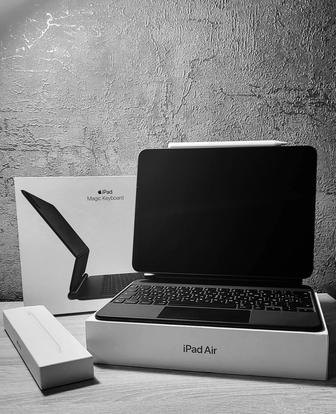 Продам IPad Air 4 и весь набор