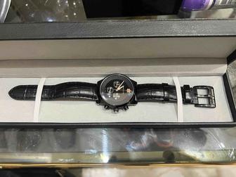 Montblanc watch часы