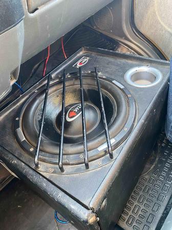 Саб сабвуфер