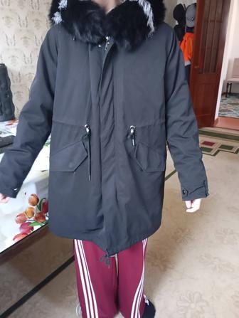 Натуралный Парка сатылады