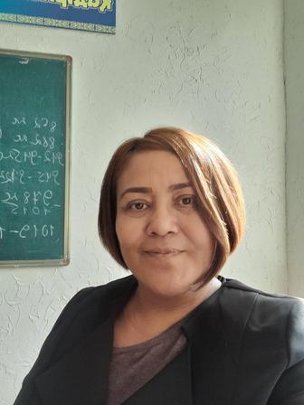 Репетитор русского языка