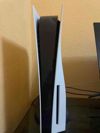 PlayStation 5 and Spider-Man 2