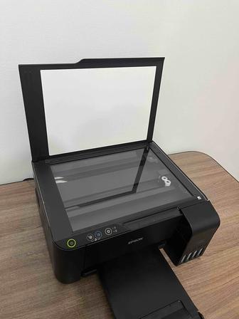 Цветной принтер Epson L3100