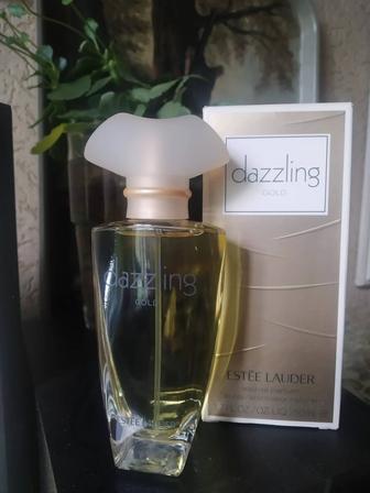 Парфюм Estee Lauder Dazzling Gold