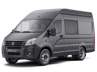 Ремонт Газелей