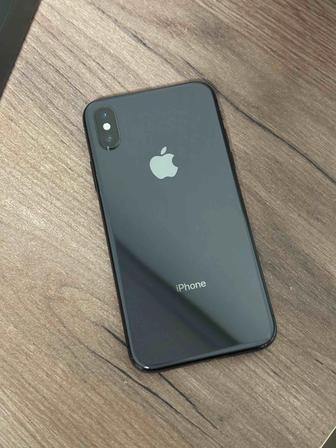 Продам iPhone X