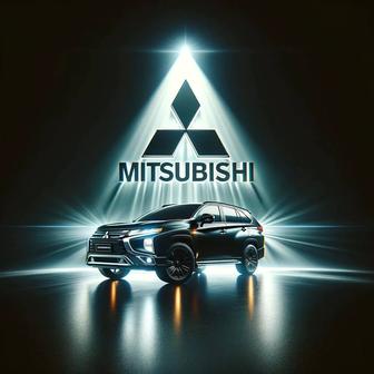 Прошивка Mitsubishi, евро2, чип тюнинг