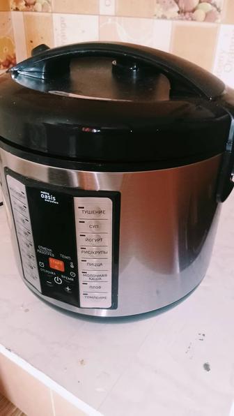 Мультиварка