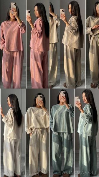 двойка женская