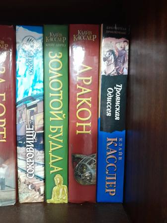 Продам книги