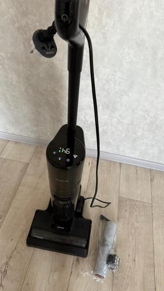 Продается моющий пылесос Dream H12 pro plus
Пользовались 4 месяца