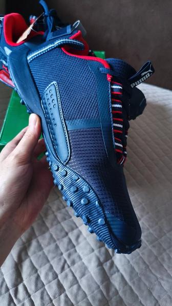 Продам новые осенние и весенние кроссовки Puma