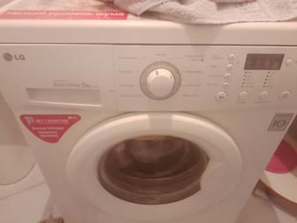 Ремонт стиральных машин