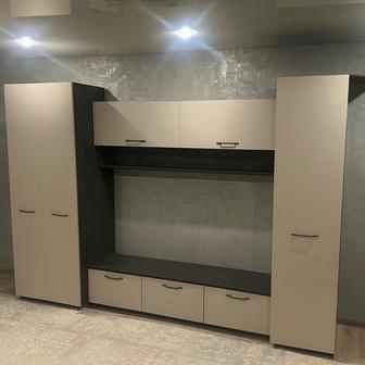 Шкаф стенка