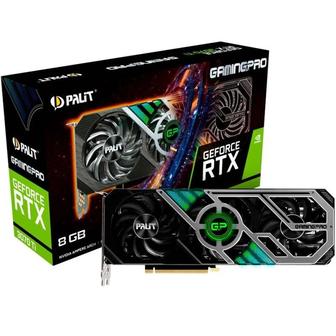 Видеокарта 3070 ti