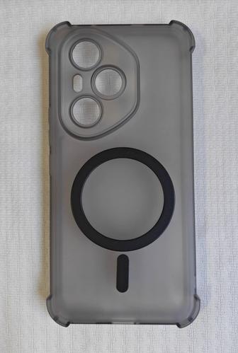 Защитный чехол с усиленными углами для Honor 400 Pro