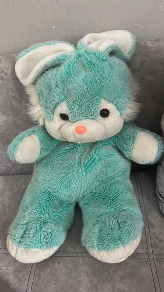 Мягкая игрушка