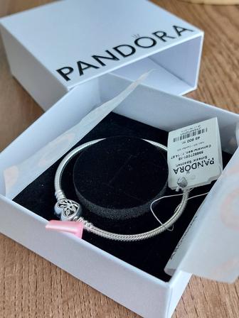 Браслет Pandora новый