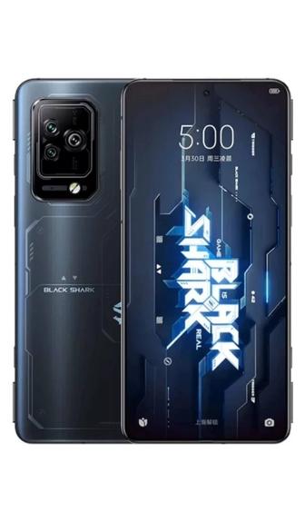 Black shark 5pro