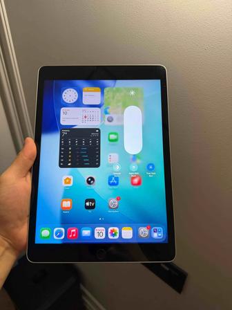 Планшет Apple Ipad 9-GEN 2021