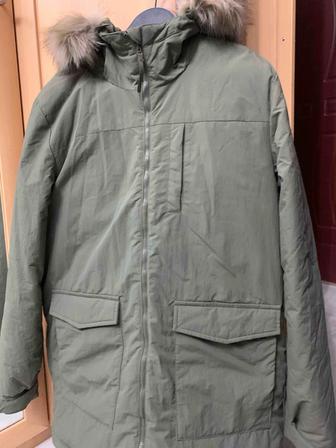 Продаю куртку Adidas