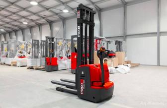 Ремонт Штабелера