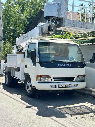 Услуги Автовышки Монтаж демонтаж металло Конструкции услуги компрессора