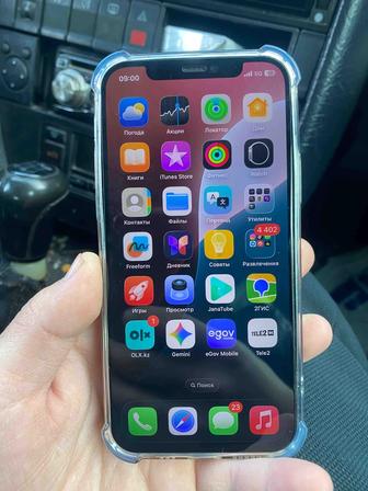 Айфон 12про128гб
