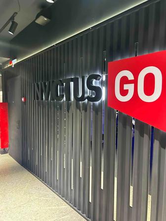 Продам абонемент Invictus GO