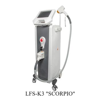 Продам диодный лазерный аппарат