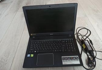 Ноутбук Acer