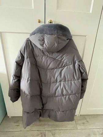 зимняя куртка