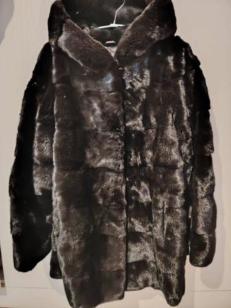 Продам шубу