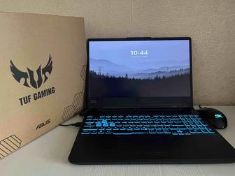 Продам Asus TUF Gaming F15