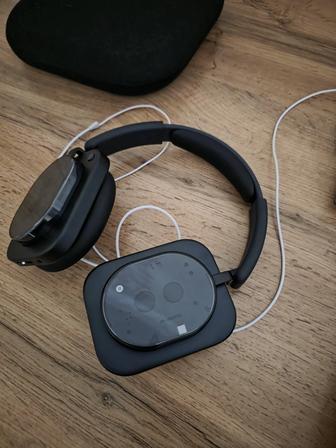 Наушники NOTHING Headphone 1 черный