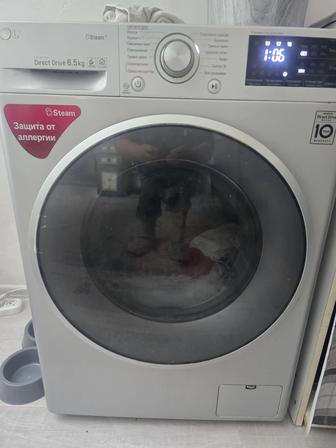 Стиральная машина автомат
