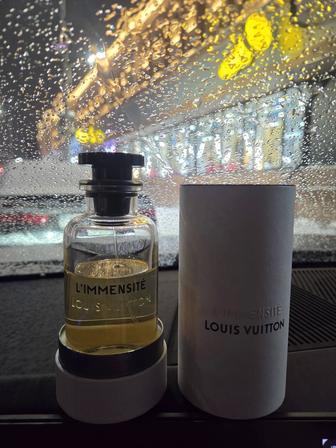 Louis Vuitton Limmensite 100мл оригинал