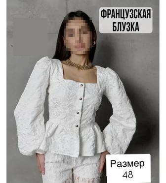 Продам блузку