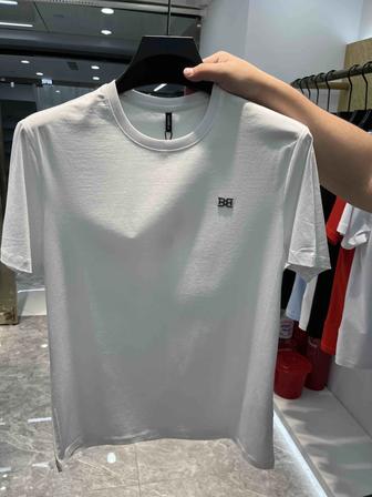 Мужские футболки Balenciaga
