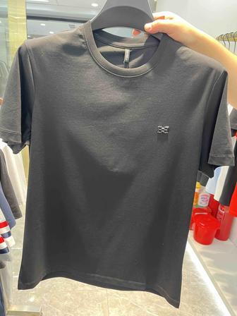 Мужская футболка Balenciaga