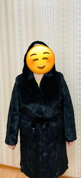 Продаю норковую шубу
