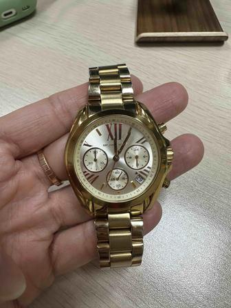 Оригинал часы Michael Kors трендовая модель