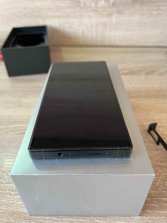 RED MAGIC 9 Pro