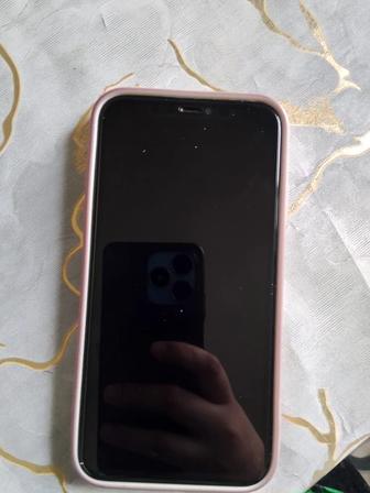 Айфон 11,128 гб